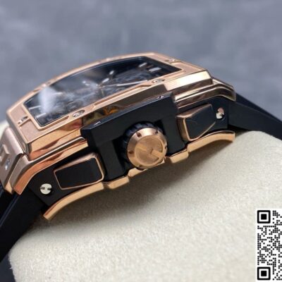 Hublot BIG BANG Soul 642.OX.0180.RX BB Factory KV Replica