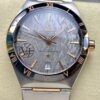 OMEGA Constellation 131.23.41.21.06.001 V+ Factory KV Replica