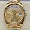 Rolex Day-Date m228238-0005 AR Factory KV Replica
