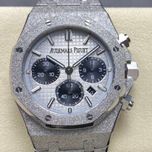 Audemars Piguet 26240BC.GG.1324BC.01 OM Factory KV Replica
