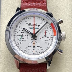 Breitling TOP TIME AB01766A1A1X1 BLS Factory KV Replica