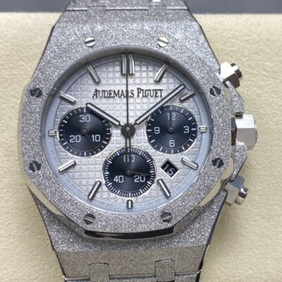 Audemars Piguet 26240BC.GG.1324BC.01 OM Factory KV Replica