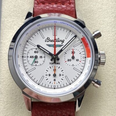 Breitling TOP TIME AB01766A1A1X1 BLS Factory KV Replica
