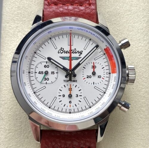 Breitling TOP TIME AB01766A1A1X1 BLS Factory KV Replica