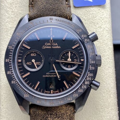 Omega Speedmaster 311.92.44.51.01.006 N1 Factory KV Replica