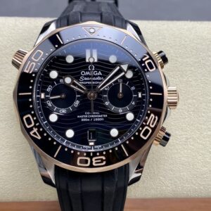 Omega Seamaster 210.22.44.51.01.001 N1 Factory KV Replica