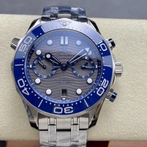 Omega Seamaster 210.30.44.51.06.001 N1 Factory KV Replica