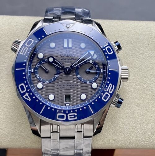Omega Seamaster 210.30.44.51.06.001 N1 Factory KV Replica