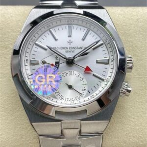 Vacheron Constantin Overseas 7920V-210A-B333 GR Factory KV Replica