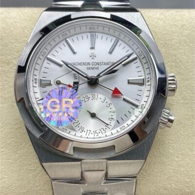 Vacheron Constantin Overseas 7920V-210A-B333 GR Factory KV Replica