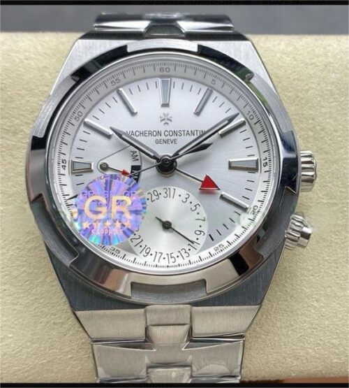Vacheron Constantin Overseas 7920V-210A-B333 GR Factory KV Replica
