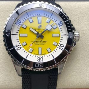 Breitling Superocean A17375211I1S1 TF Factory KV Replica