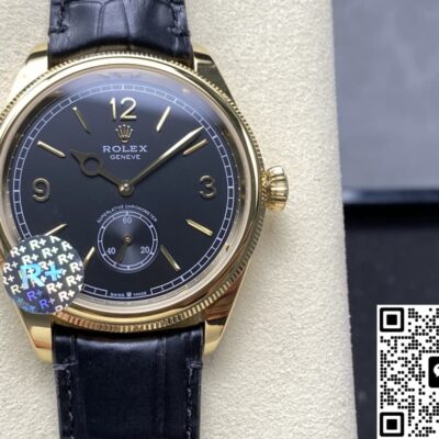 Rolex Perpetual 1908 m52508-0002 R+ Factory KV Replica