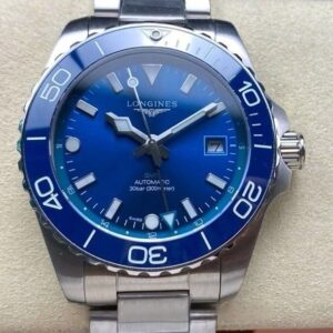 Longines HydroConquest L3.790.4.96.6 GR Factory KV Replica