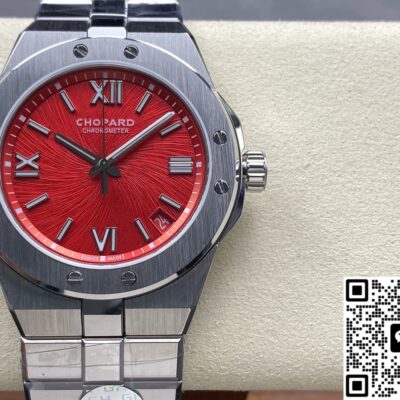 Chopard ALPINE EAGLE 298600-3023 GH Factory KV Replica