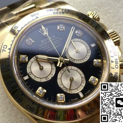 Rolex Cosmograph Daytona m126508-0003 CLEAN Factory KV Replica