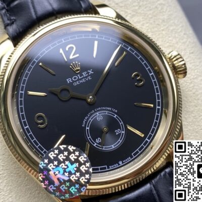 Rolex Perpetual 1908 m52508-0002 R+ Factory KV Replica