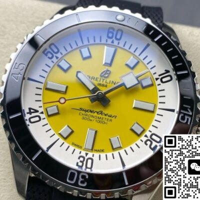 Breitling Superocean A17375211I1S1 TF Factory KV Replica