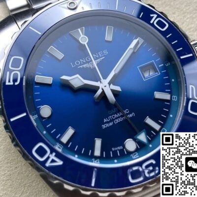 Longines HydroConquest L3.790.4.96.6 GR Factory KV Replica