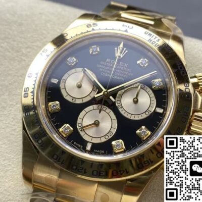 Rolex Cosmograph Daytona m126508-0003 CLEAN Factory KV Replica