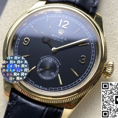 Rolex Perpetual 1908 m52508-0002 R+ Factory KV Replica