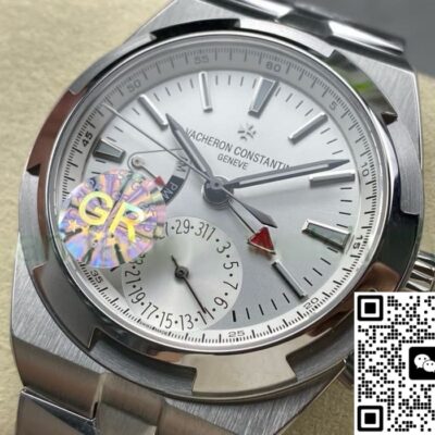 Vacheron Constantin Overseas 7920V-210A-B333 GR Factory KV Replica