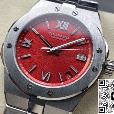 Chopard ALPINE EAGLE 298600-3023 GH Factory KV Replica