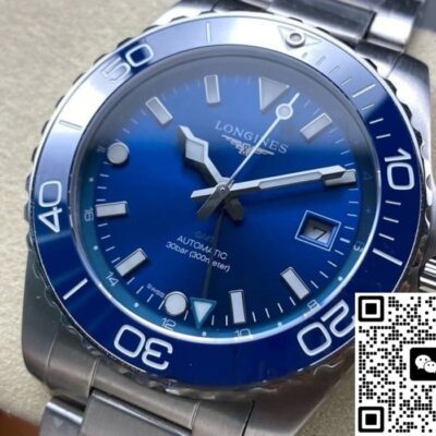 Longines HydroConquest L3.790.4.96.6 GR Factory KV Replica