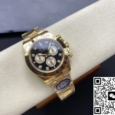 Rolex Cosmograph Daytona m126508-0003 CLEAN Factory KV Replica