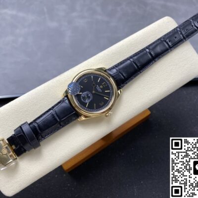 Rolex Perpetual 1908 m52508-0002 R+ Factory KV Replica