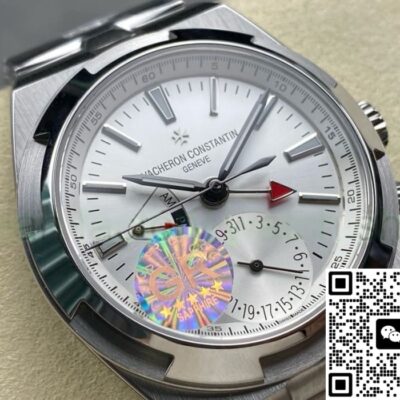 Vacheron Constantin Overseas 7920V-210A-B333 GR Factory KV Replica