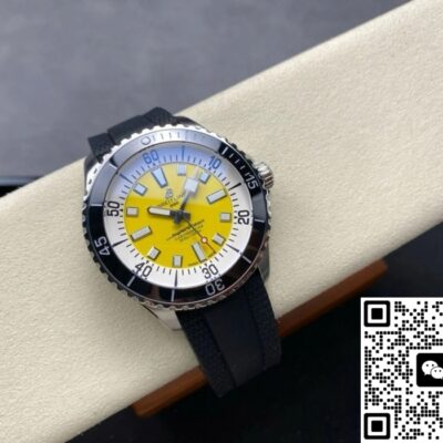 Breitling Superocean A17375211I1S1 TF Factory KV Replica