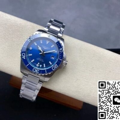 Longines HydroConquest L3.790.4.96.6 GR Factory KV Replica