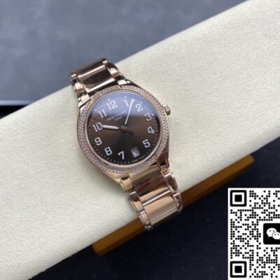 Patek Philippe TWENTY~4 7300-1200R-001 SJ Factory KV Replica
