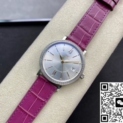 IWC Portofino IW458112 V7 Factory KV Replica