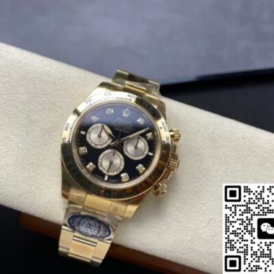 Rolex Cosmograph Daytona m126508-0003 CLEAN Factory KV Replica