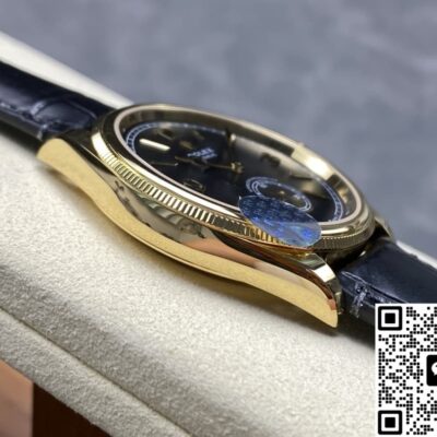 Rolex Perpetual 1908 m52508-0002 R+ Factory KV Replica