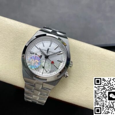 Vacheron Constantin Overseas 7920V-210A-B333 GR Factory KV Replica