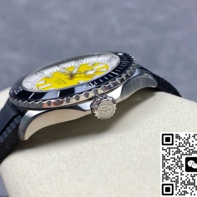 Breitling Superocean A17375211I1S1 TF Factory KV Replica