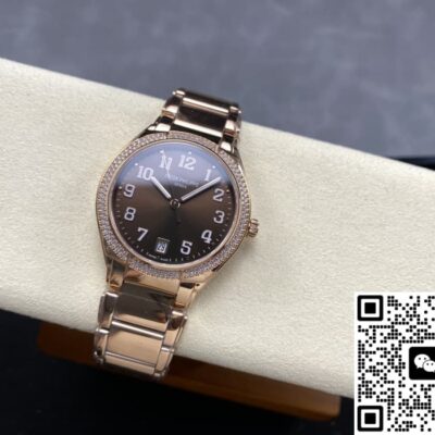 Patek Philippe TWENTY~4 7300-1200R-001 SJ Factory KV Replica