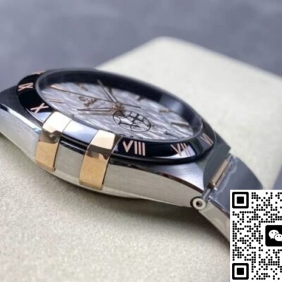 OMEGA Constellation 131.23.41.21.06.001 V+ Factory KV Replica