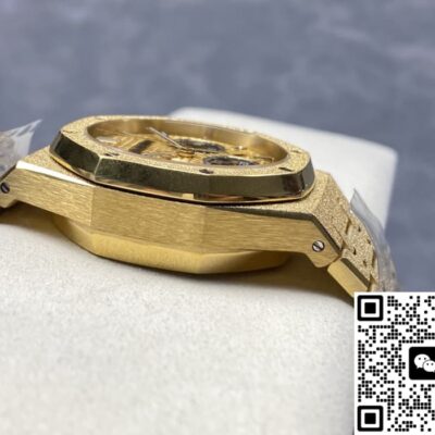 Audemars Piguet 26240BA.GG.1324BA.01 OM Factory KV Replica