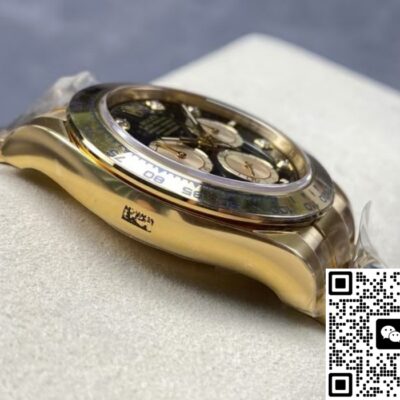 Rolex Cosmograph Daytona m126508-0003 CLEAN Factory KV Replica