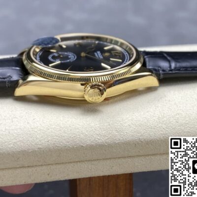 Rolex Perpetual 1908 m52508-0002 R+ Factory KV Replica