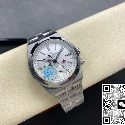 Vacheron Constantin Overseas 7920V-210A-B333 GR Factory KV Replica