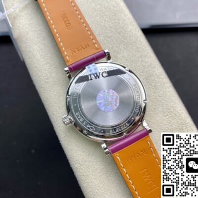 IWC Portofino IW458112 V7 Factory KV Replica