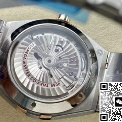 OMEGA Constellation 131.23.41.21.06.001 V+ Factory KV Replica