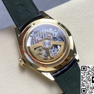 Rolex Perpetual 1908 m52508-0002 R+ Factory KV Replica