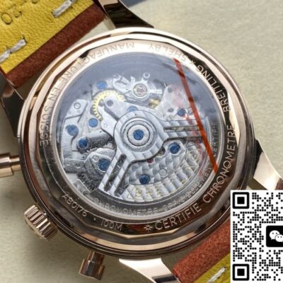 Breitling Premier RB0118A31B1X1 BLS Factory KV Replica