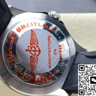 Breitling Superocean A17375211I1S1 TF Factory KV Replica
